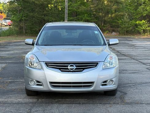 Used 2011 Nissan Altima 2.5 SL w/ 2.5SL Pkg image 2