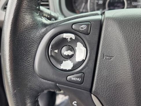 Used 2013 Honda CR-V EX-L image 28