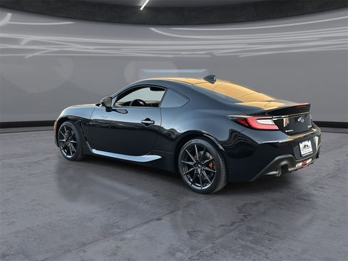 New 2026 Subaru BRZ tS image 4