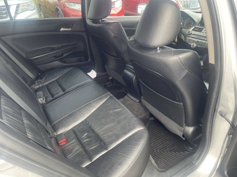 Used 2012 Honda Accord SE image 22
