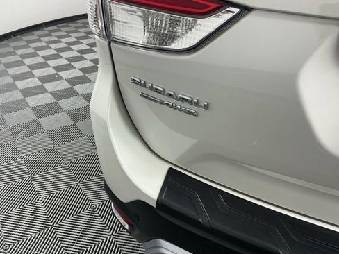 Used 2023 Subaru Forester Touring AWD/4WD image 20