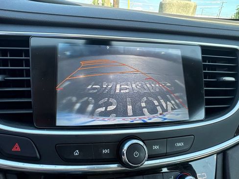 Used 2017 Buick LaCrosse Essence w/ Sights and Sounds Package FWD image 3