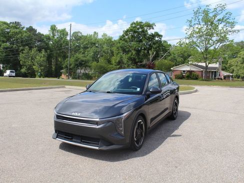 Used 2025 Kia K4 EX FWD image 6