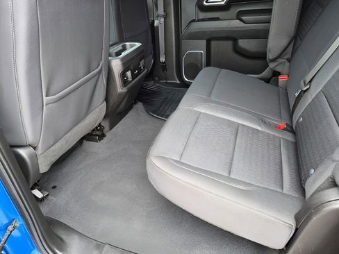 Used 2023 Chevrolet Silverado 1500 LT w/ LPO, Dark Essentials Package image 20