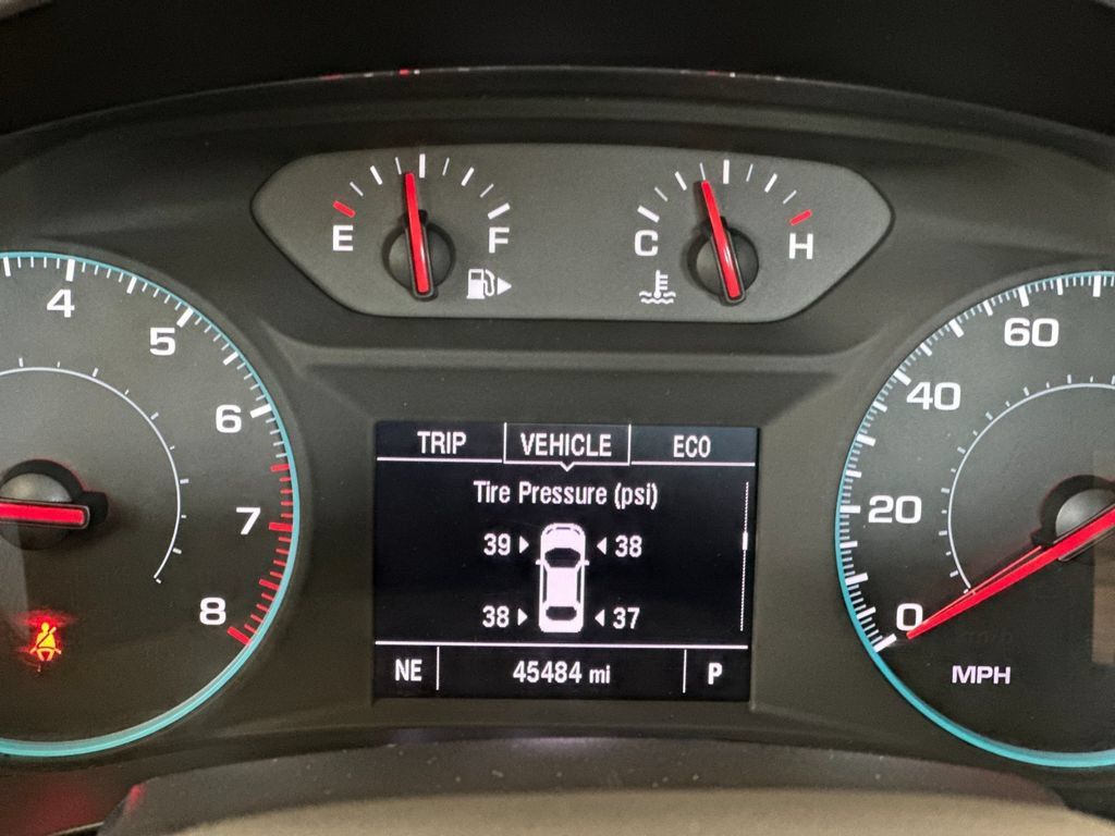 Used 2024 Chevrolet Malibu LT FWD image 25