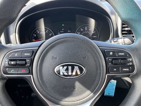 Used 2019 Kia Sportage LX image 23