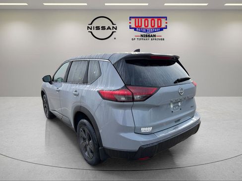 New 2026 Nissan Rogue SV w/ Cold Weather Package image 5