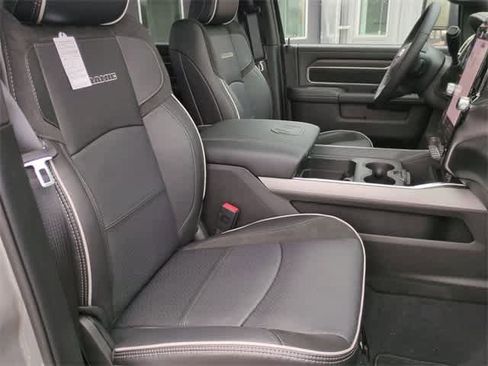 New 2026 RAM 2500 Laramie w/ Night Edition image 23