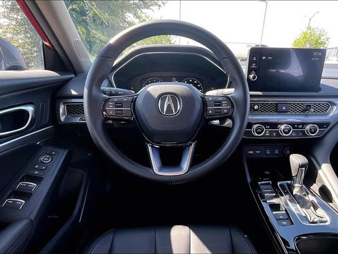 Certified 2026 Acura Integra FWD image 6