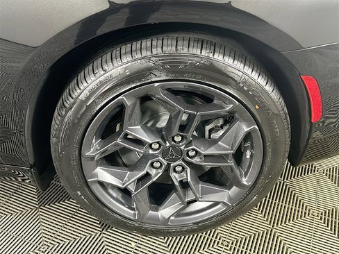 New 2025 Dodge Charger Daytona R/T w/ Quick Order Package 25M R/T image 16