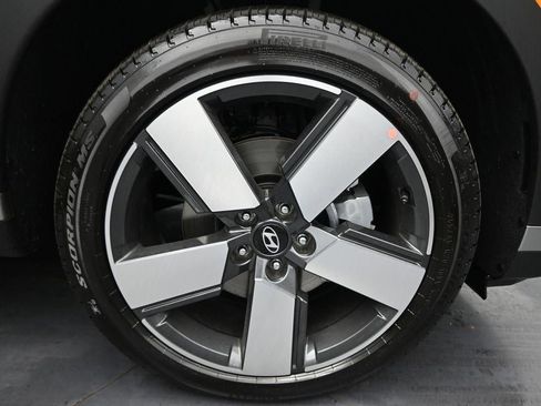 New 2026 Hyundai Santa Fe Limited image 29