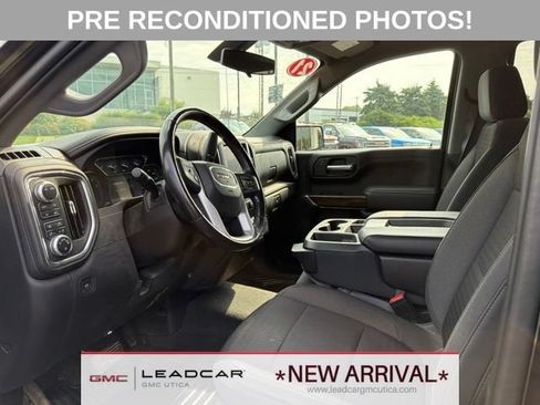 Used 2021 GMC Sierra 1500 Elevation AWD/4WD image 18