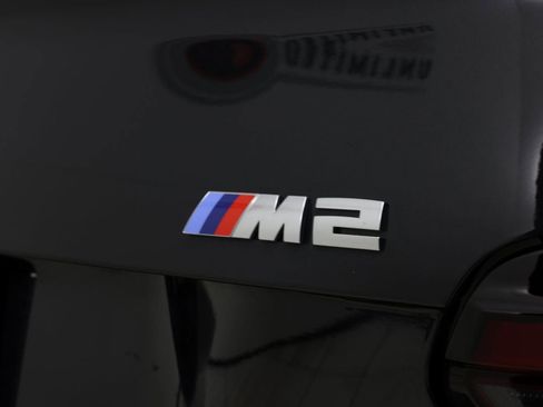 Used 2024 BMW M2 w/ Lighting Package RWD image 15