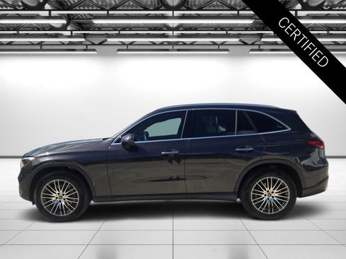 Certified 2026 Mercedes-Benz GLC 300 image 6