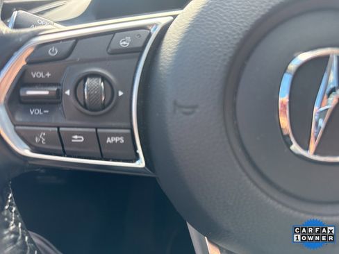 Certified 2023 Acura RDX AWD w/ Advance Package image 19