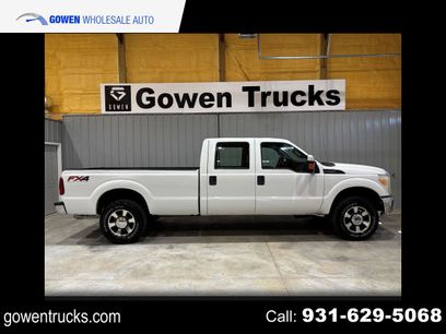 Used 2013 Ford F250 XL w/ PWR Equipment Group