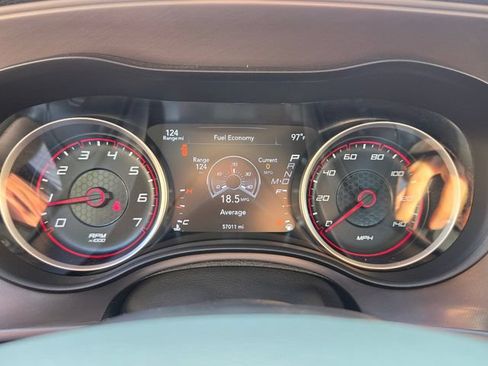 Used 2023 Dodge Charger GT RWD image 26