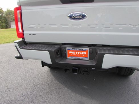 New 2026 Ford F250 XL w/ STX Appearance Package AWD/4WD image 13