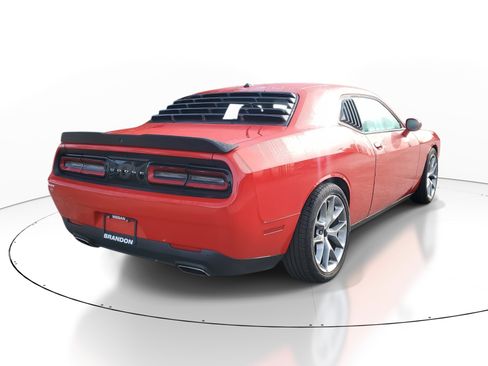 Used 2023 Dodge Challenger GT image 7