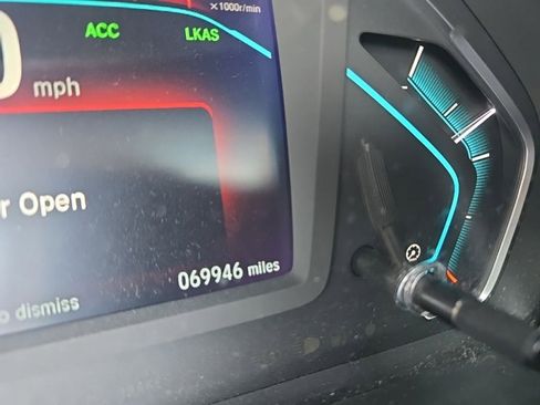 Used 2018 Honda Odyssey Elite image 13