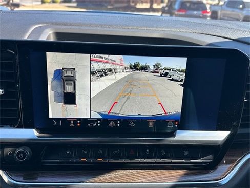 Used 2024 Chevrolet Silverado 1500 RST w/ RST All Star Premium Package image 24