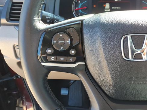 Used 2022 Honda Pilot Special Edition image 30