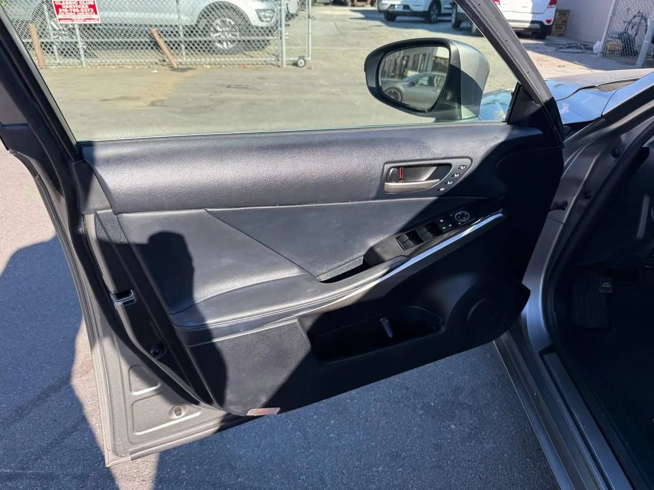 Used 2020 Lexus IS 300 w/ Premium Package RWD image 34