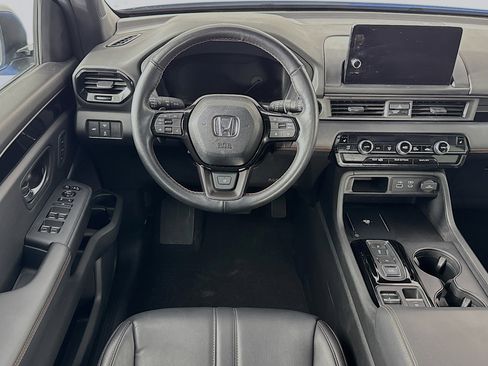 Used 2024 Honda Pilot TrailSport image 22