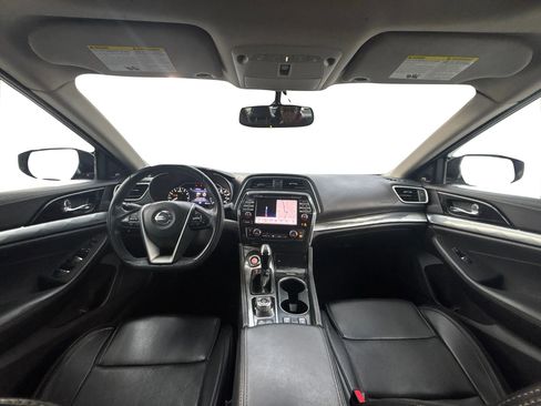 Used 2019 Nissan Maxima 3.5 SL w/ Floor Mat Group image 17
