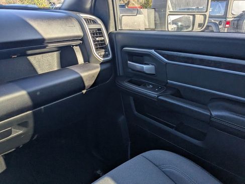 Certified 2024 RAM 3500 Big Horn image 16