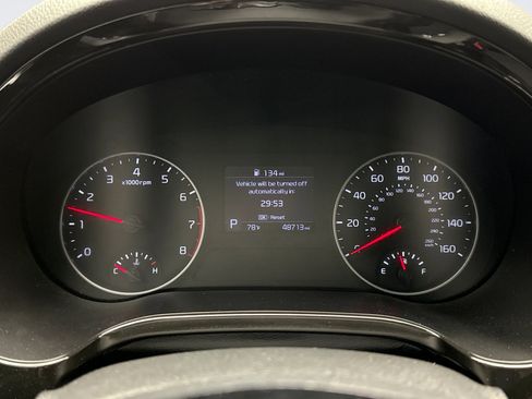 Used 2023 Kia Seltos Nightfall Edition AWD/4WD image 13