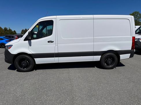 New 2025 Mercedes-Benz Sprinter 2500 image 7