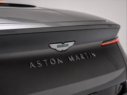 Used 2025 Aston Martin DB12 Convertible RWD image 41