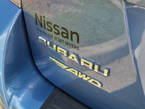 Used 2021 Subaru Crosstrek 2.5i Limited w/ Moonroof Package 2 image 14