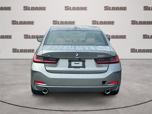 New 2026 BMW 330i xDrive Sedan w/ Premium Package image 4