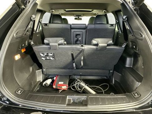 Used 2023 Mitsubishi Outlander SE image 33