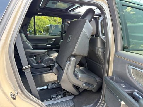 Used 2026 Ford Expedition Tremor AWD/4WD image 15