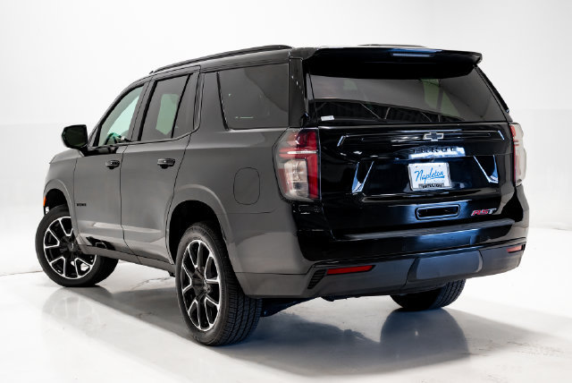 Used 2023 Chevrolet Tahoe RST AWD/4WD image 31