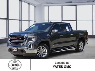 Used 2020 GMC Sierra 1500 SLT w/ SLT Premium Package