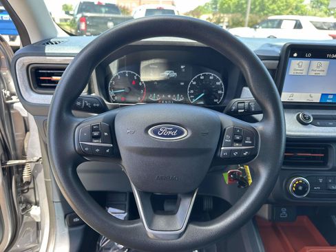 Used 2024 Ford Maverick XLT w/ Equipment Group 300A Standard AWD/4WD image 13