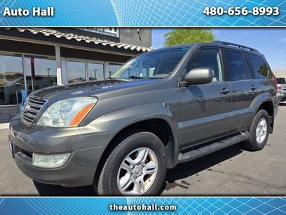 Used 2006 Lexus GX 470