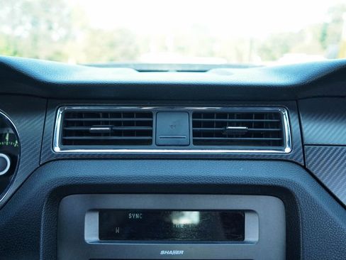 Used 2013 Ford Mustang GT Premium w/ Security Pkg image 24