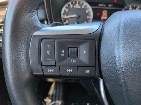 Used 2024 INFINITI QX60 Pure FWD image 24