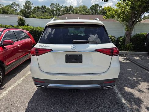Used 2022 Mercedes-Benz GLE 350 image 6