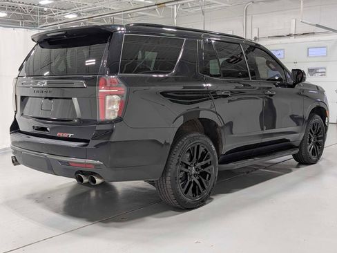 Used 2022 Chevrolet Tahoe RST w/ Sport Performance Package image 7