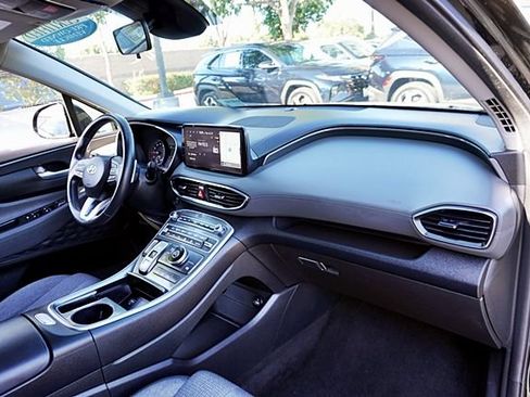 Certified 2023 Hyundai Santa Fe SEL FWD image 10
