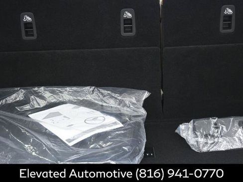 Certified 2026 INFINITI QX80 Luxe AWD/4WD image 15