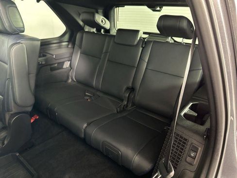 Used 2026 Toyota Sequoia Platinum AWD/4WD image 33