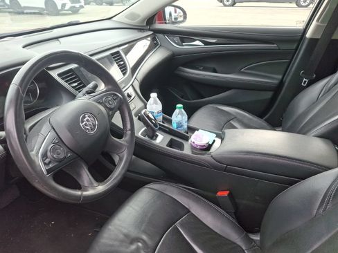 Used 2018 Buick LaCrosse Essence w/ Sun and Shade Package FWD image 9