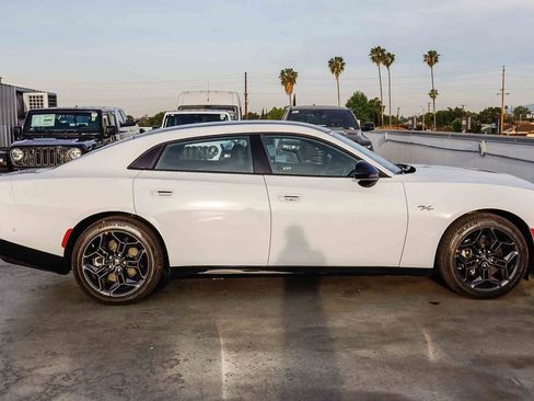 New 2026 Dodge Charger GT w/ Driver Convenience Group image 13